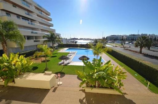 Vilamoura Marina Beach Aquamar 103 Exteriör bild