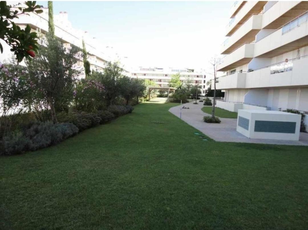 Vilamoura Marina Beach Aquamar 103 Exteriör bild