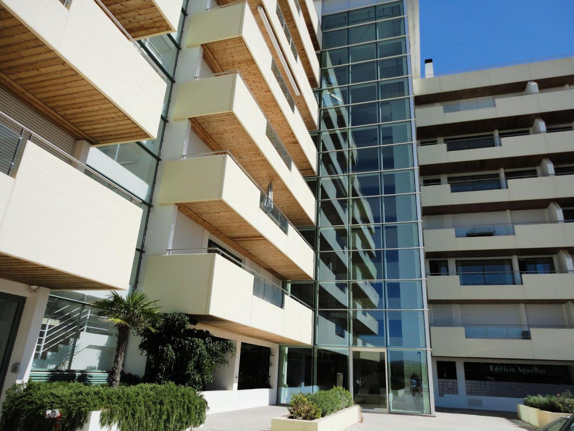 Vilamoura Marina Beach Aquamar 103 Exteriör bild