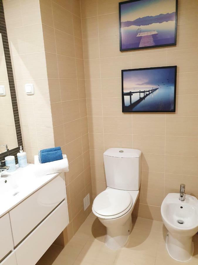 Vilamoura Marina Beach Aquamar 103 Exteriör bild