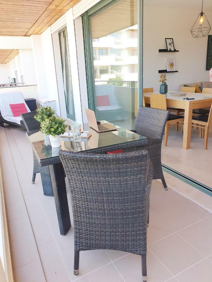 Vilamoura Marina Beach Aquamar 103 Exteriör bild