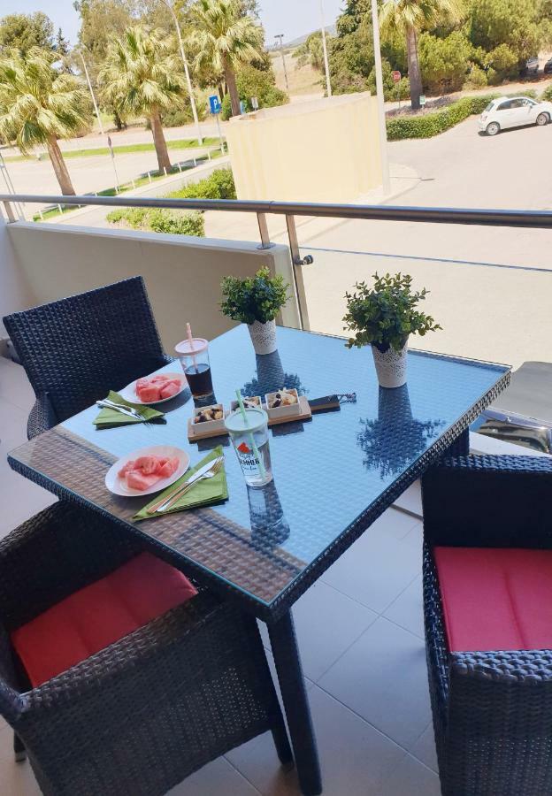 Vilamoura Marina Beach Aquamar 103 Exteriör bild