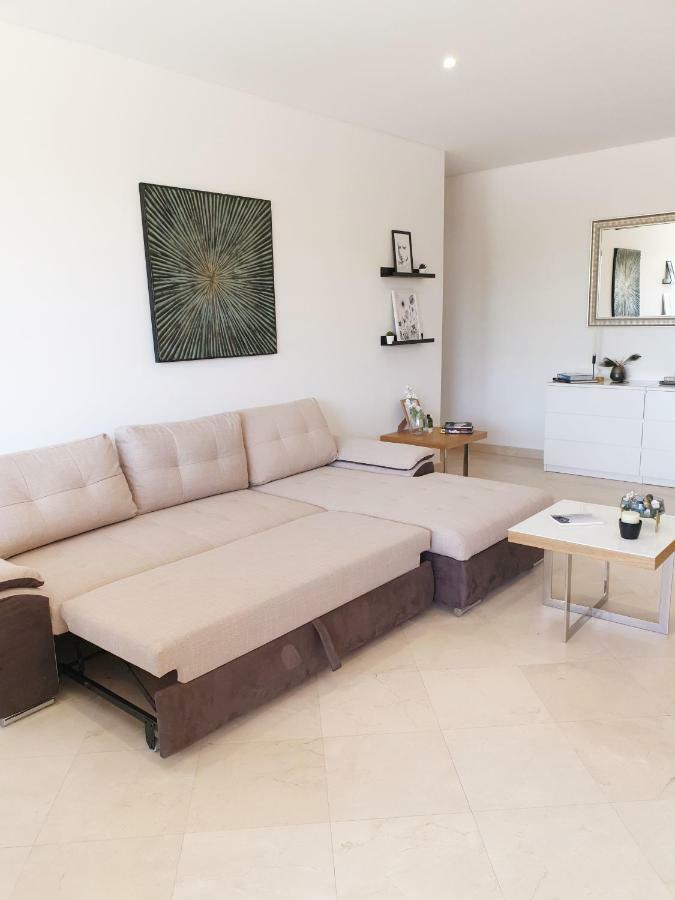 Vilamoura Marina Beach Aquamar 103 Exteriör bild