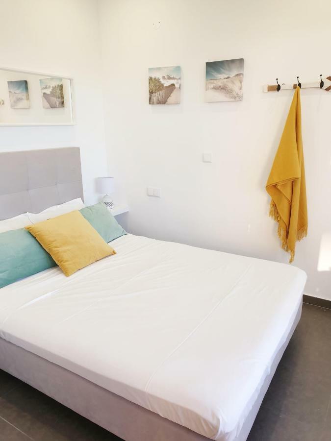 Vilamoura Marina Beach Aquamar 103 Exteriör bild