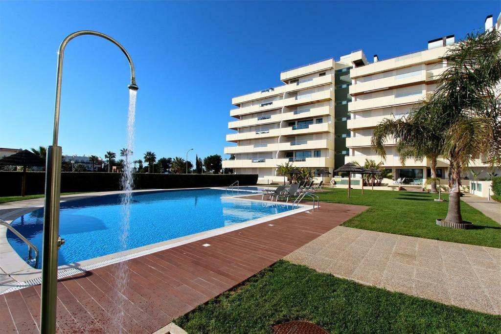 Vilamoura Marina Beach Aquamar 103 Exteriör bild
