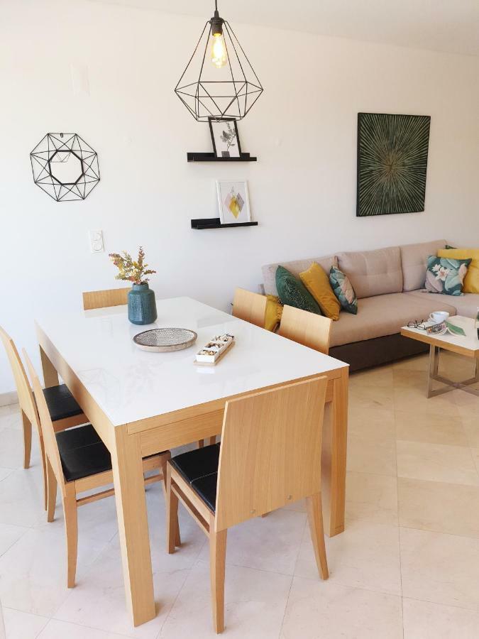 Vilamoura Marina Beach Aquamar 103 Exteriör bild