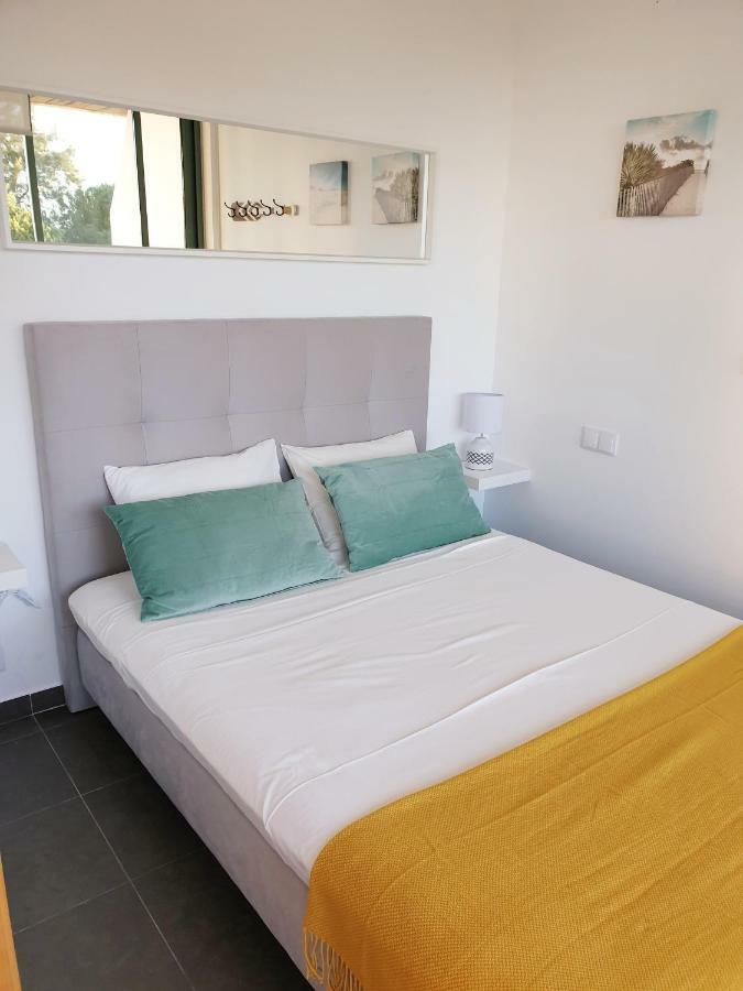 Vilamoura Marina Beach Aquamar 103 Exteriör bild